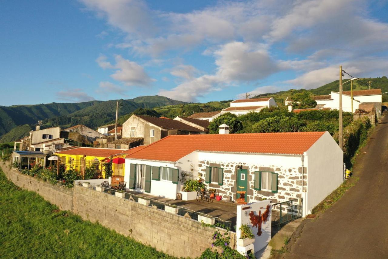 Paraiso Da Pedreira Nordeste  Exterior photo