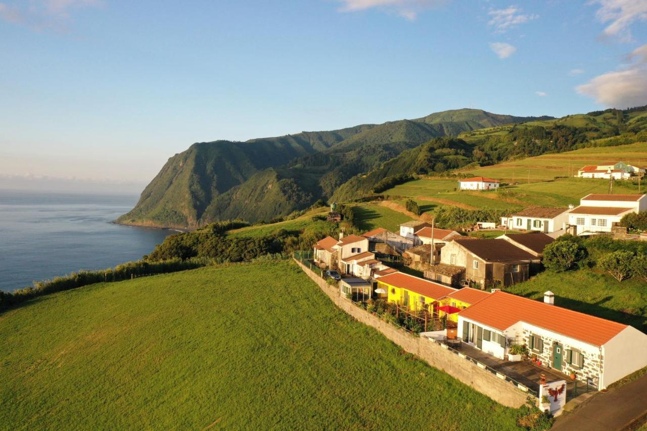 Paraiso Da Pedreira Nordeste  Exterior photo